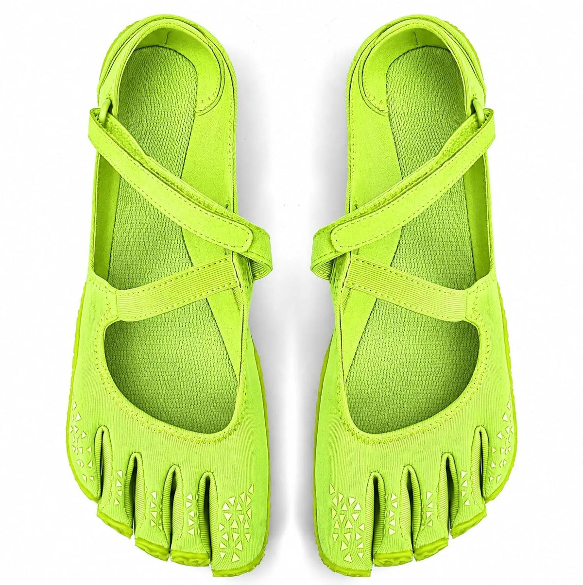 Minimalist Barefoot Toe Sneakers