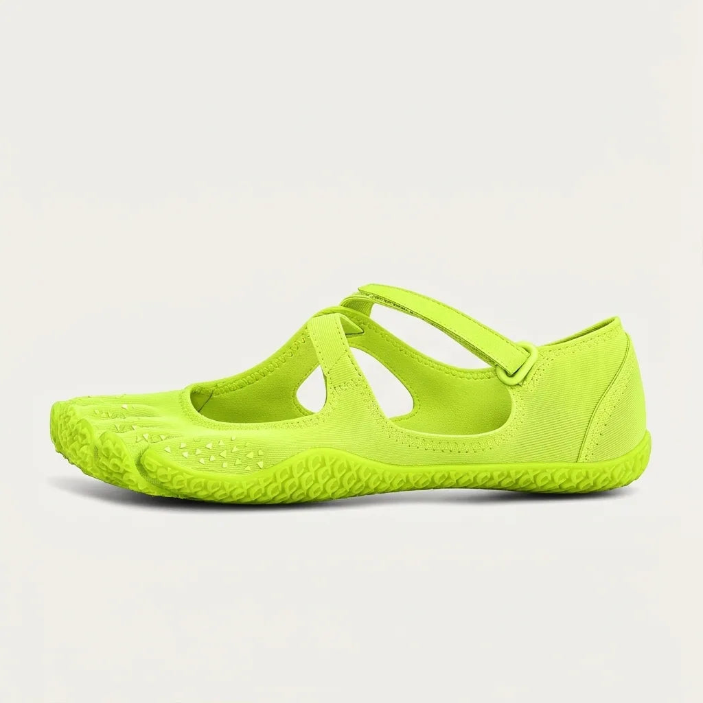 Minimalist Barefoot Toe Sneakers