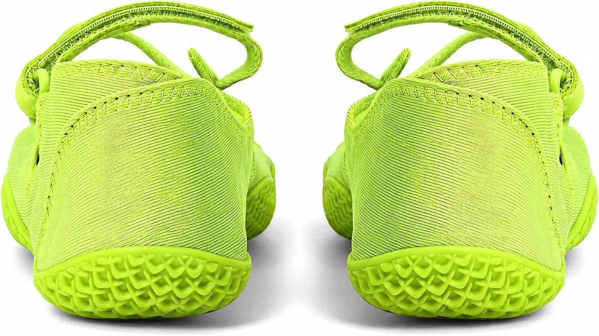 Minimalist Barefoot Toe Sneakers