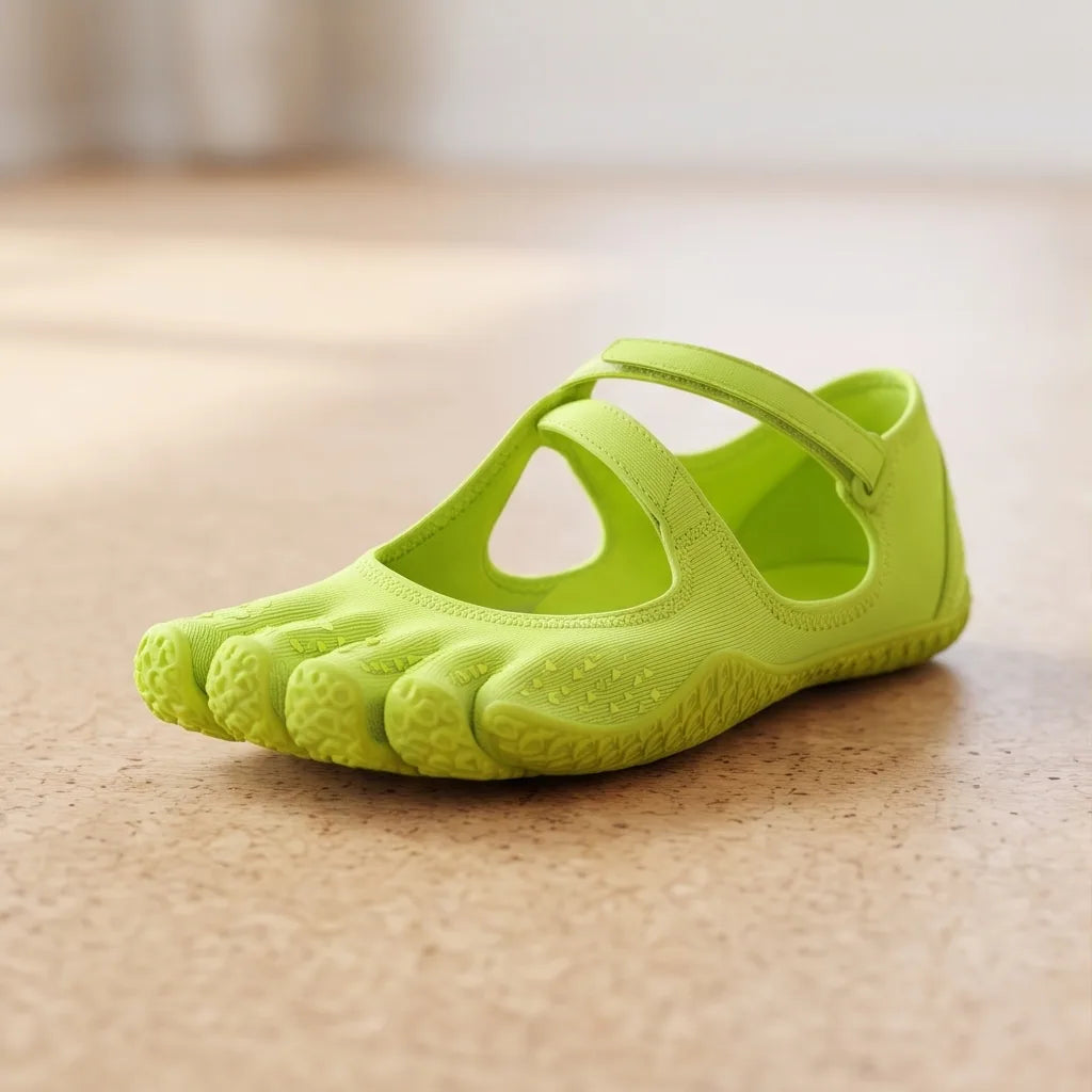 Minimalist Barefoot Toe Sneakers