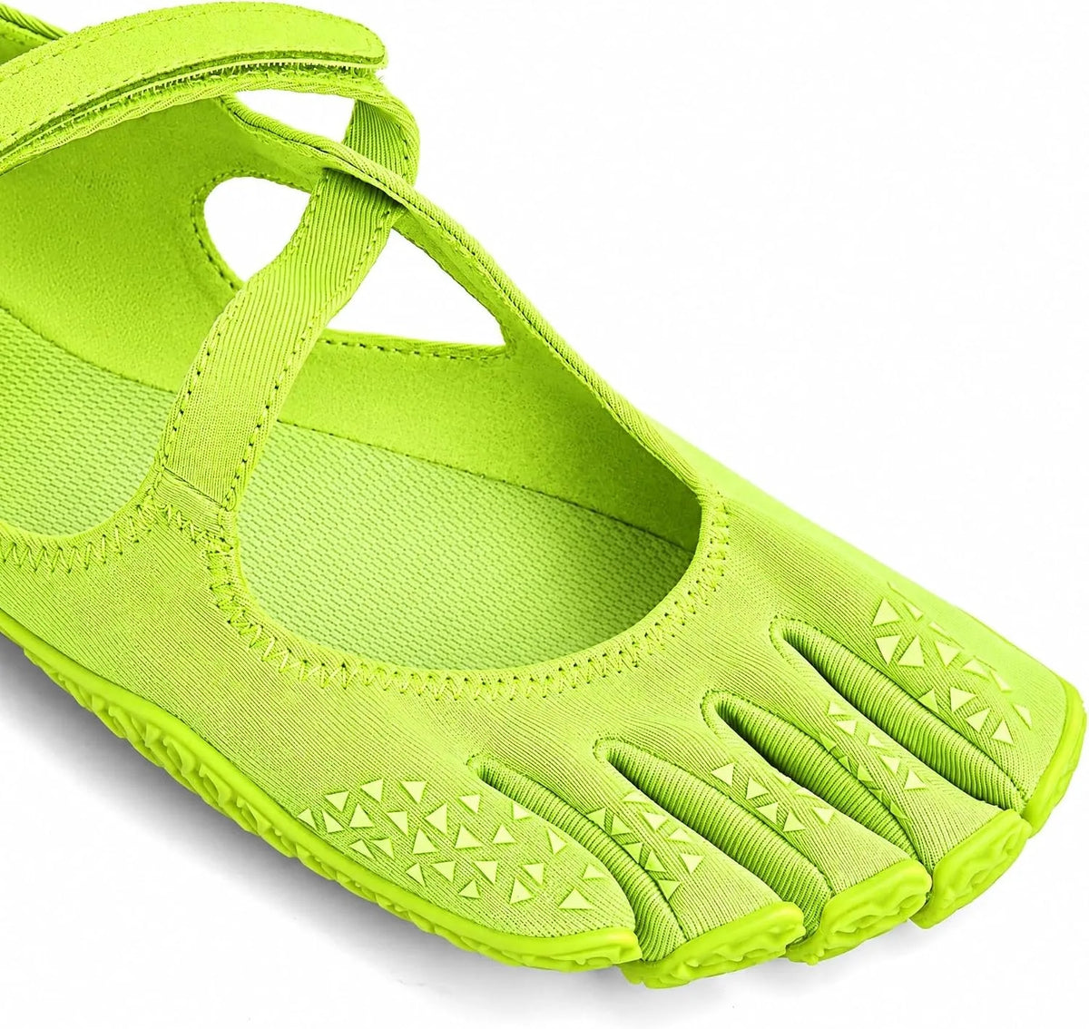 Minimalist Barefoot Toe Sneakers